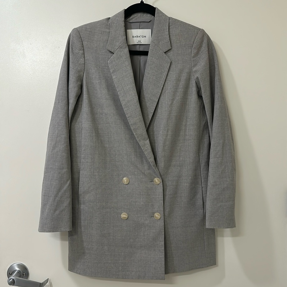 Aritzia - Babaton Cristos Oversized Blazer